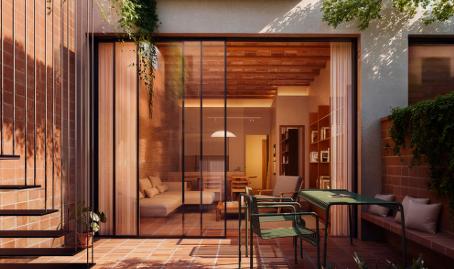 Foto 4 de Pis en venda a Carrer Plana de L'hospital, 16, Centre - Estació, Barcelona