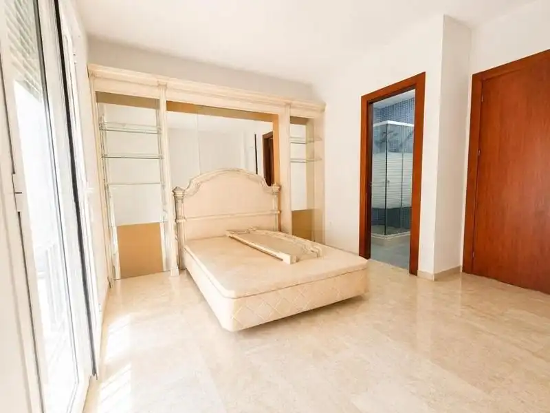 Bedroom of Detached homes for sale in Atarfe  with Storage room