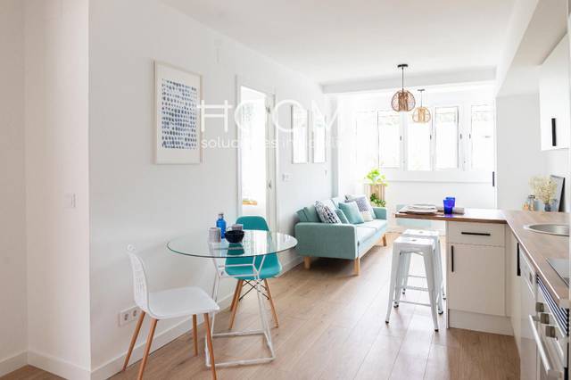 Piso en Venta en SAN NAZARIO en Prosperidad