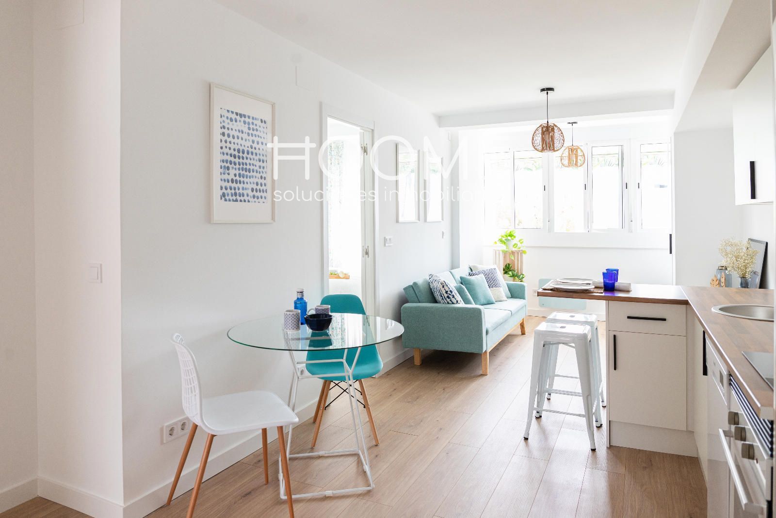 Piso en venta en SAN NAZARIO, Prosperidad, Chamartín