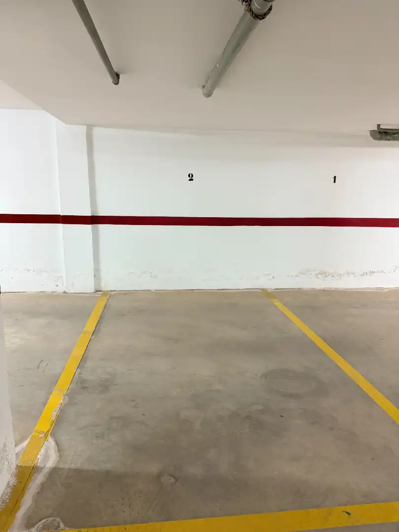 Aparcament de Garatge en venda en Los Alcázares