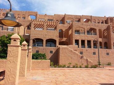 Mini appartamento con piscina in vendita a Marina de la Torre