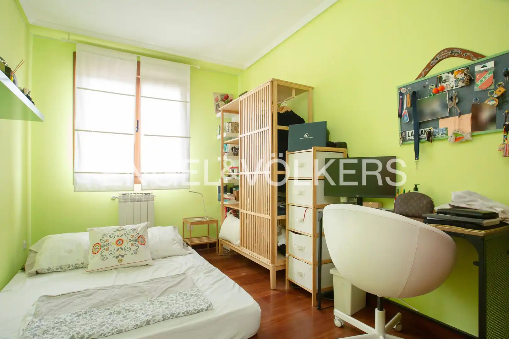 Wohnung zum Verkauf in Negurigane - Peruri