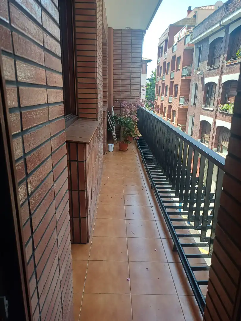 Pis amb ascensor en venda a Artecalle Kalea, imagen 2