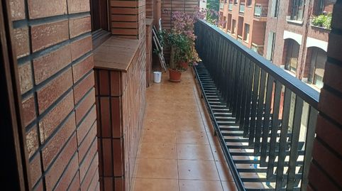 Foto 2 de Piso en venta en Calle Particular de Arlamendi, Las Arenas, Getxo
