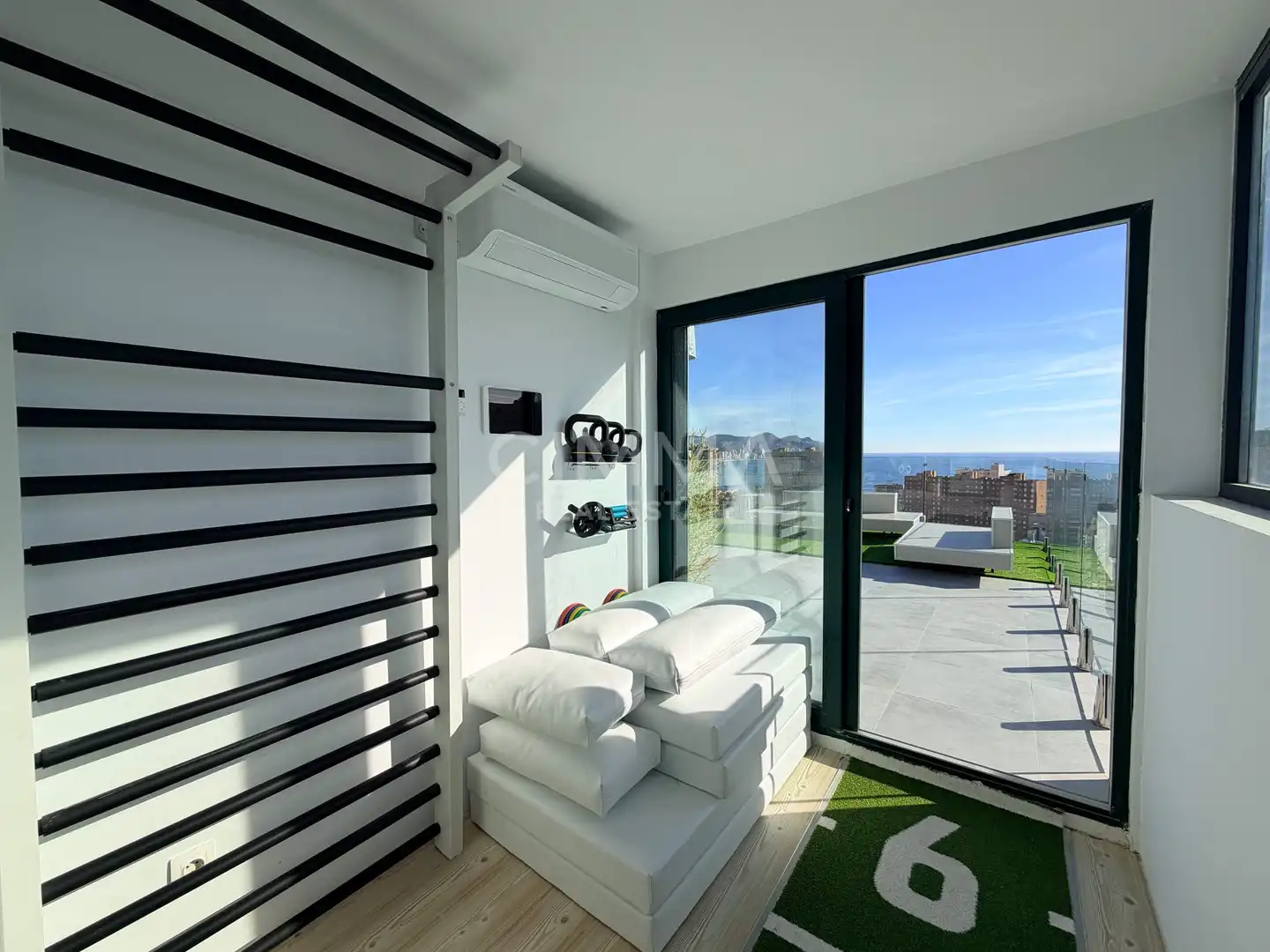 Attique avec ascenseur à vendre à Cala de Finestrat, imagen 12