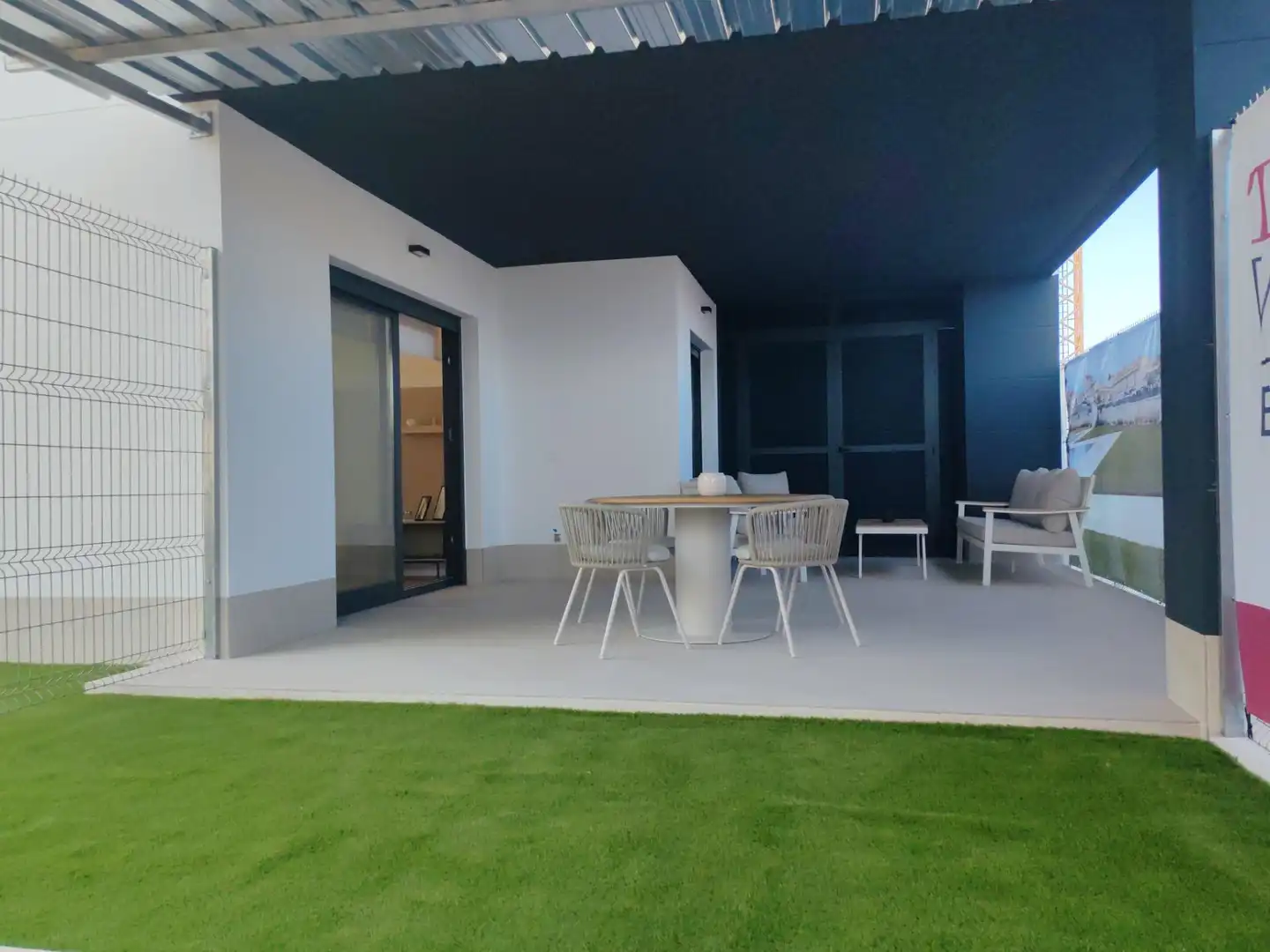 Apartamento con piscina en venta en Nueva Torrevieja - Aguas Nuevas, imagen 35
