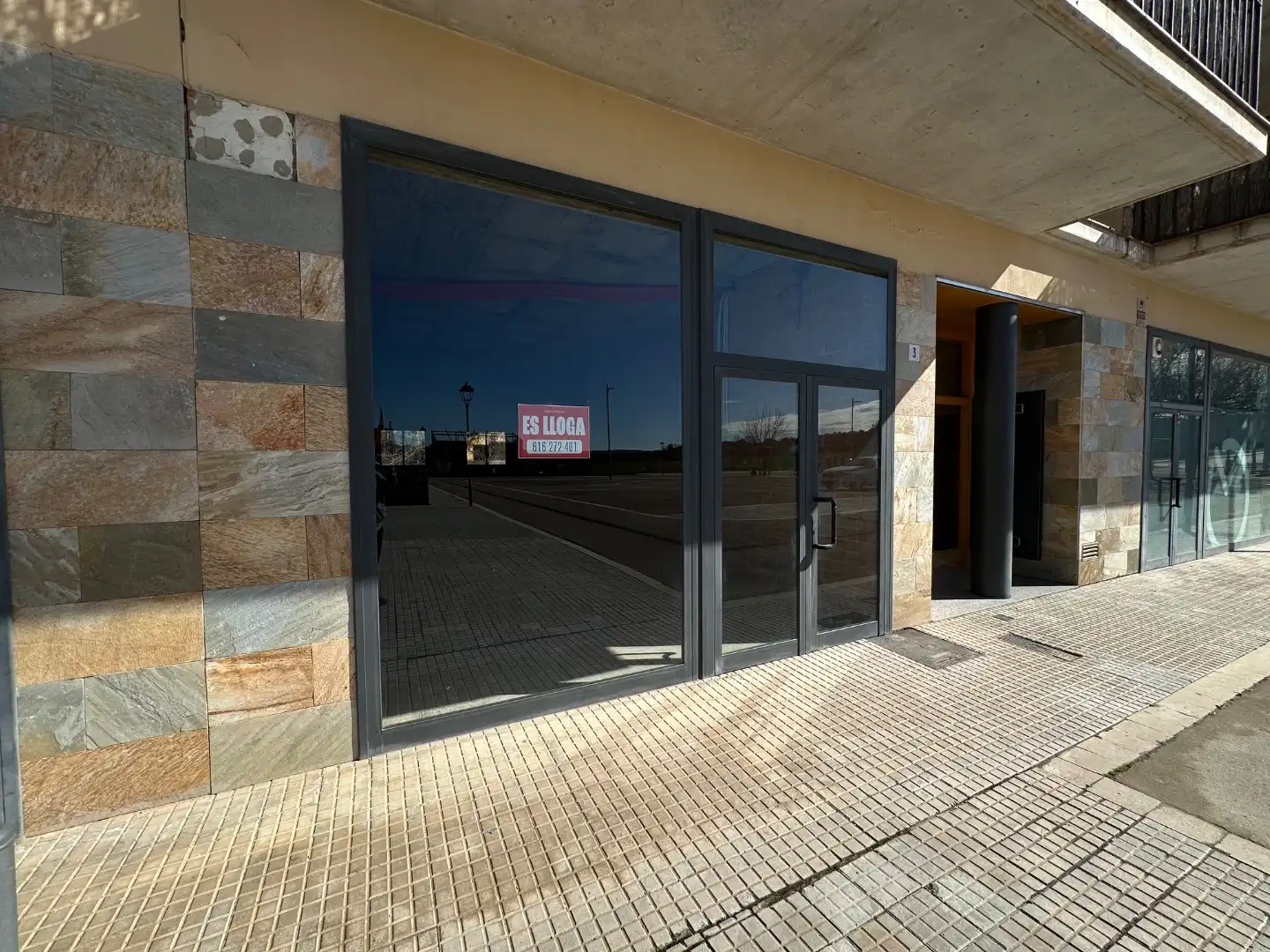 Local commercial à louer à Carrer de l'Oriol 3, imagen 6