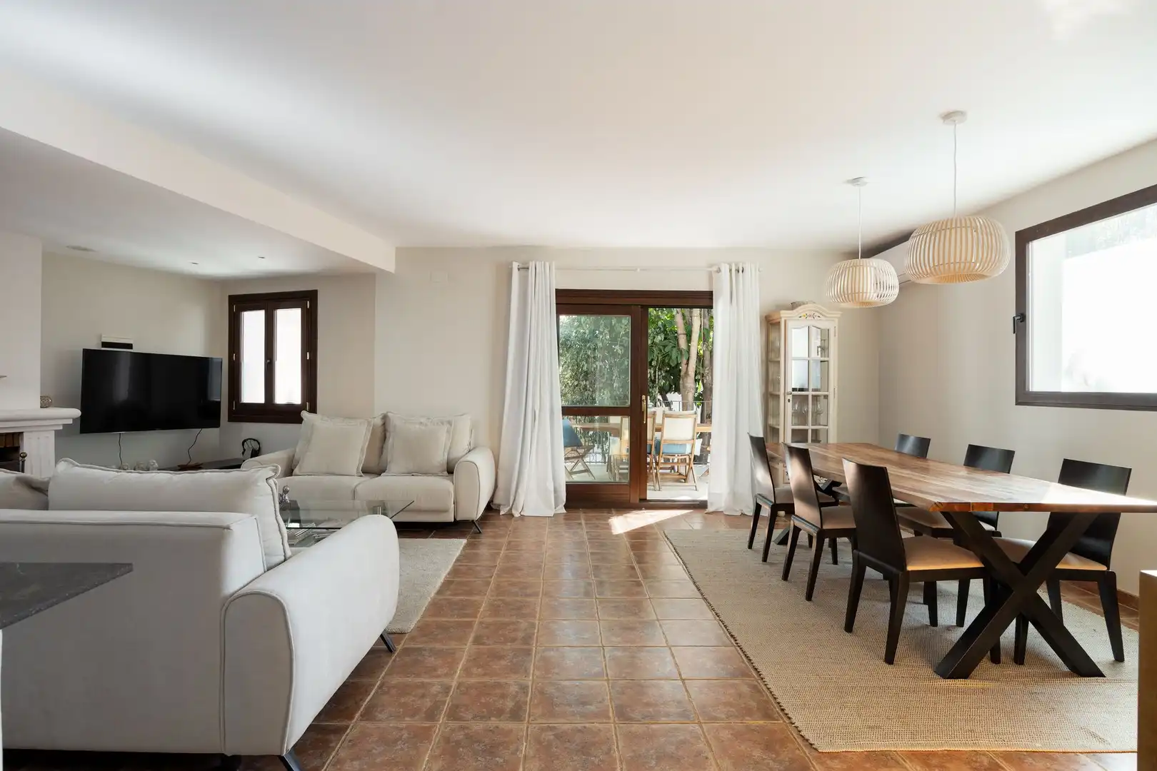 Chalet con terraza en venta en Benamara - Atalaya, imagen 3