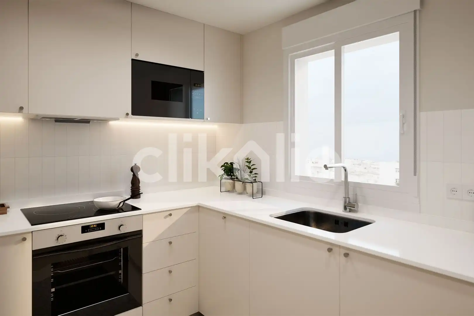 Appartement avec ascenseur à vendre à Triana, imagen 7