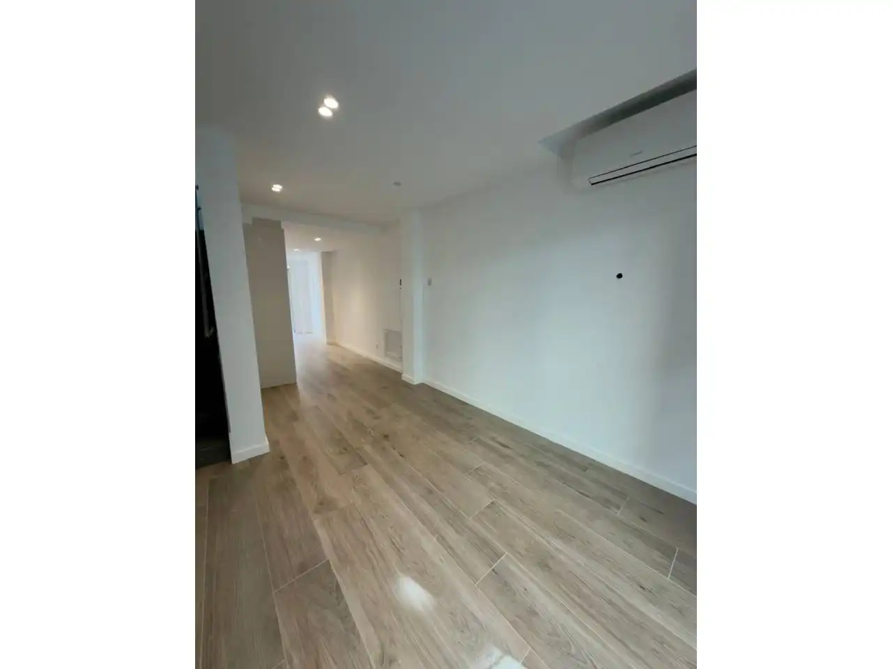 Dúplex de alquiler en Centre