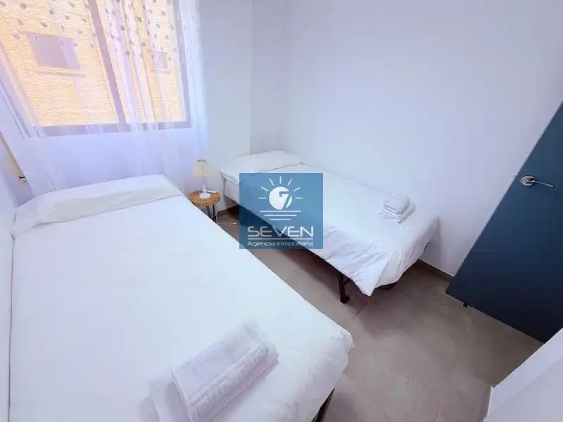 Apartament amb ascensor en venda a PASEO VELILLA, imagen 24