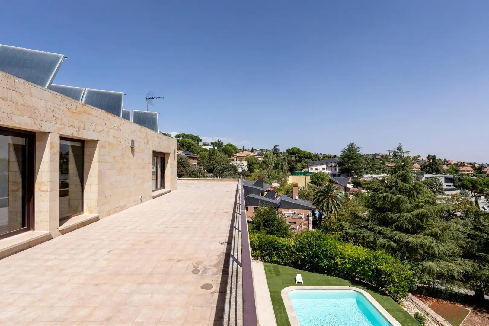 Villa con terrazza in vendita a Los Peñascales, imagen 44