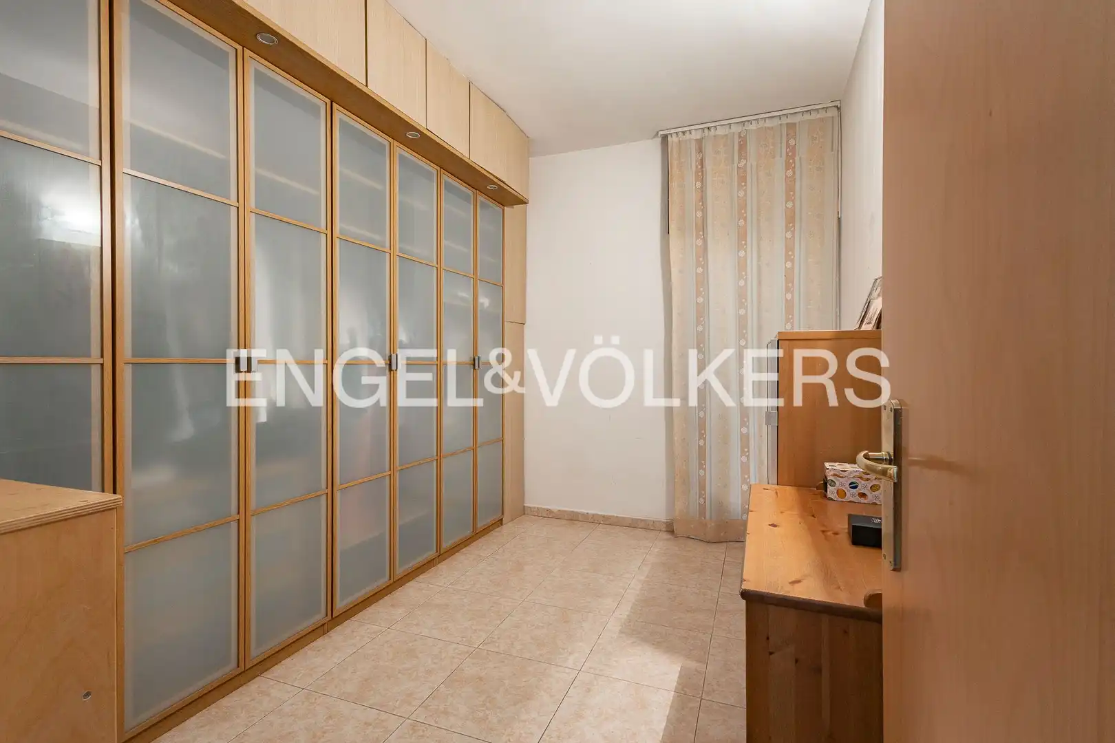 Flat for sale in Sant Andreu de la Barca  with Heating and Private garden