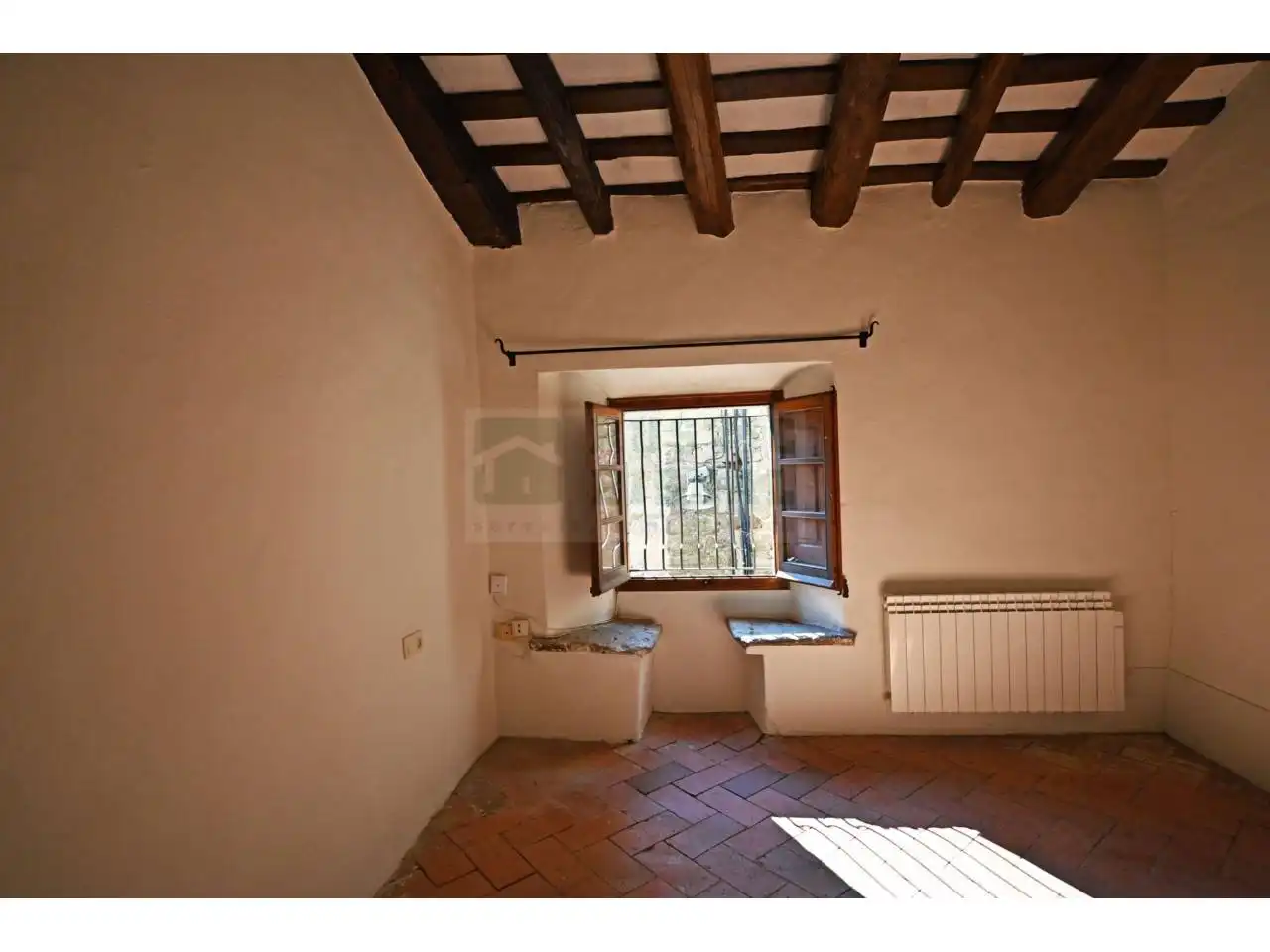 Bedroom of Country homes for sale in Colomers  with Heating and Terrace