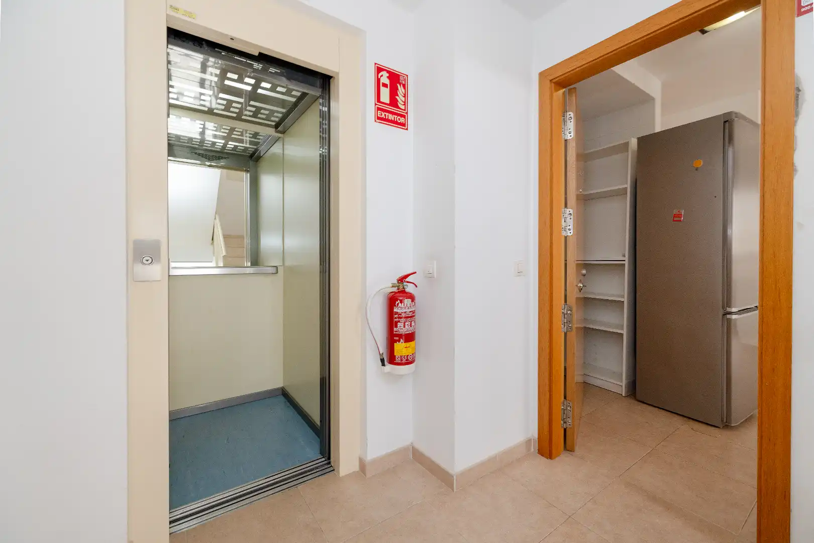 Apartamento en venta en Málaga con Aire acondicionado, Calefacción y Terraza