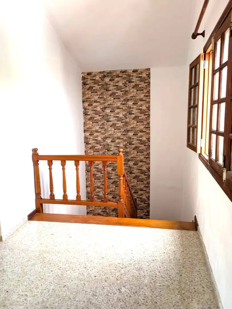 Casa adosada en venda en Firgas amb Jardí privat, Terrassa i Balcó