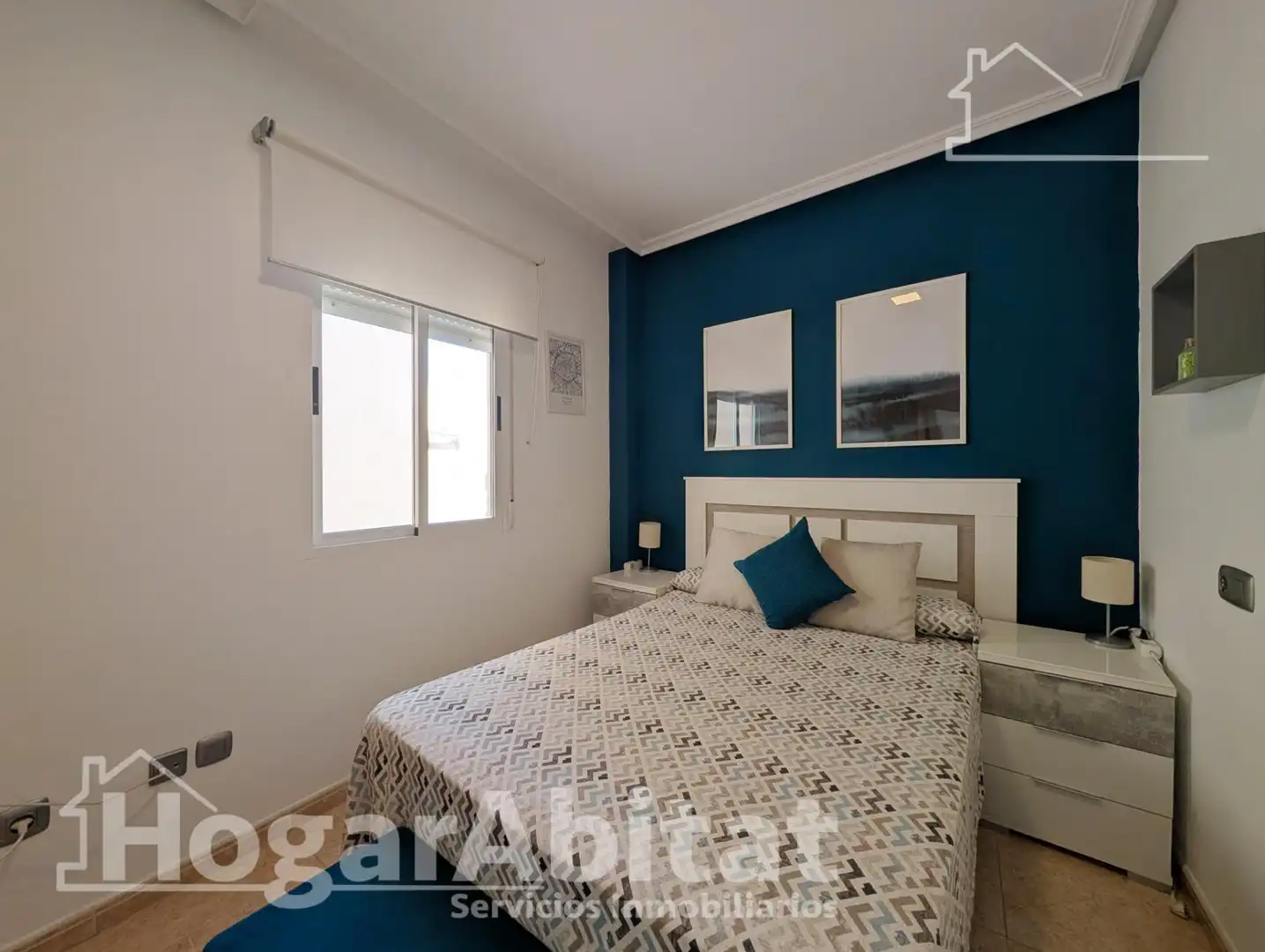 Habitación de Piso en venta en Santa Pola con Aire acondicionado, Calefacción y Amueblado