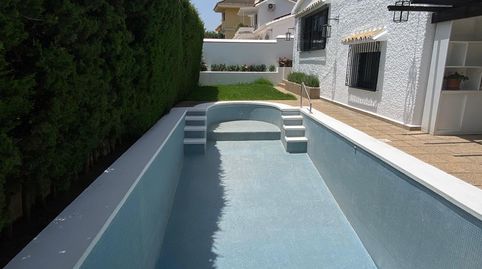 Foto 5 de Casa o chalet en venta en Castillo Sohail - Myramar, Fuengirola
