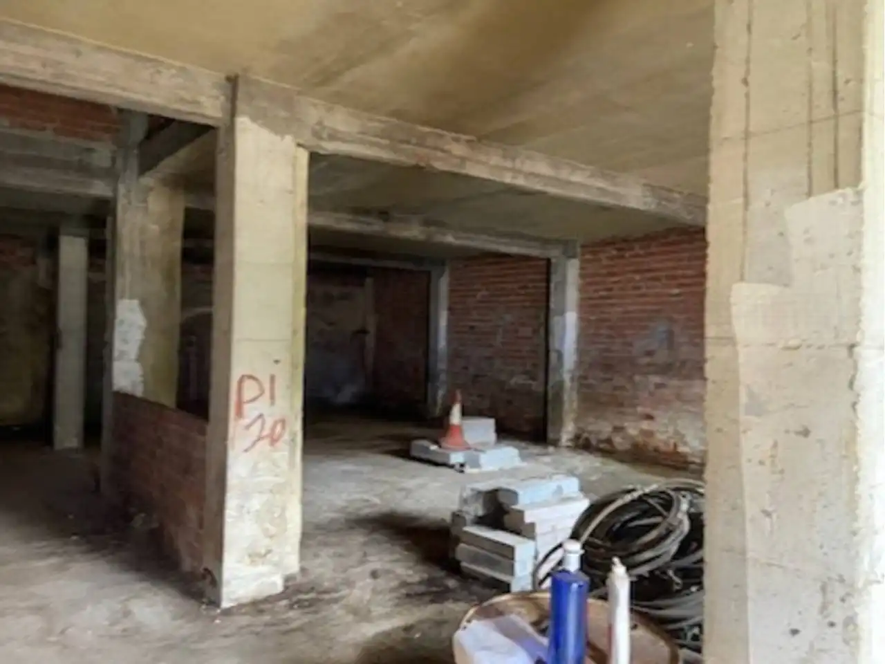 Business premises for sale in Calle El Peral, imagen 7