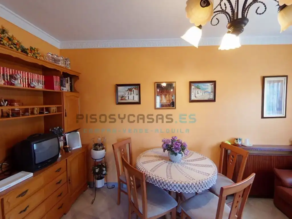 Casa con terraza en venta en Calle Democracia 4, imagen 71