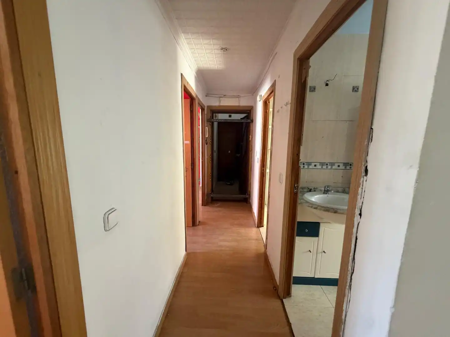Piso en venta en Madrid