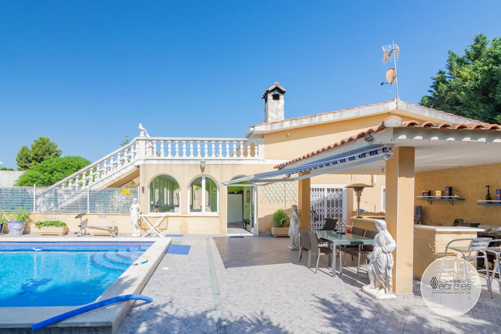 Casa o chalet en venta en Carrer de França, El Catllar