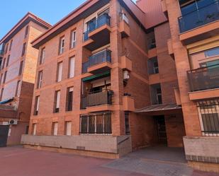 Exterior view of Flat for sale in Argentona