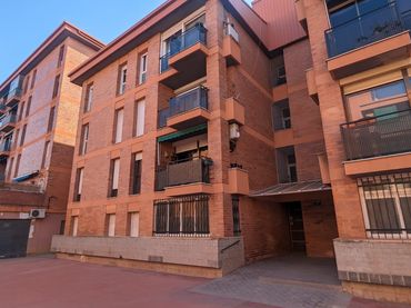 Piso en venta en Plaza Pablo Picasso