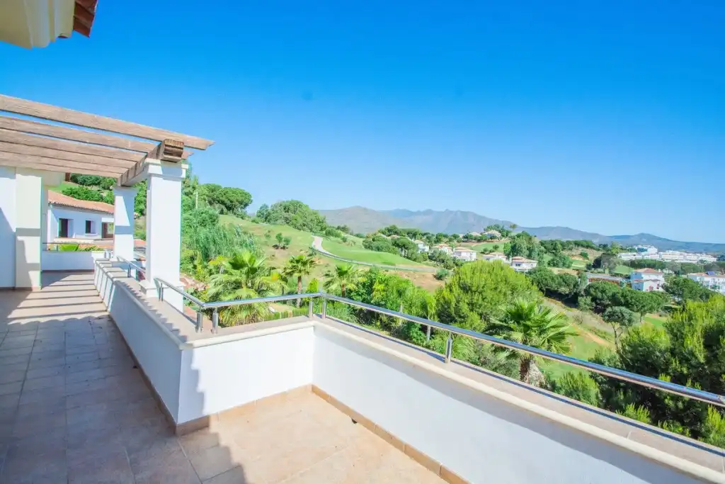Xalet amb piscina en venda a La Cala Golf - Lagar Martell, imagen 23