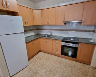 Kitchen of Flat to rent in Santa Úrsula