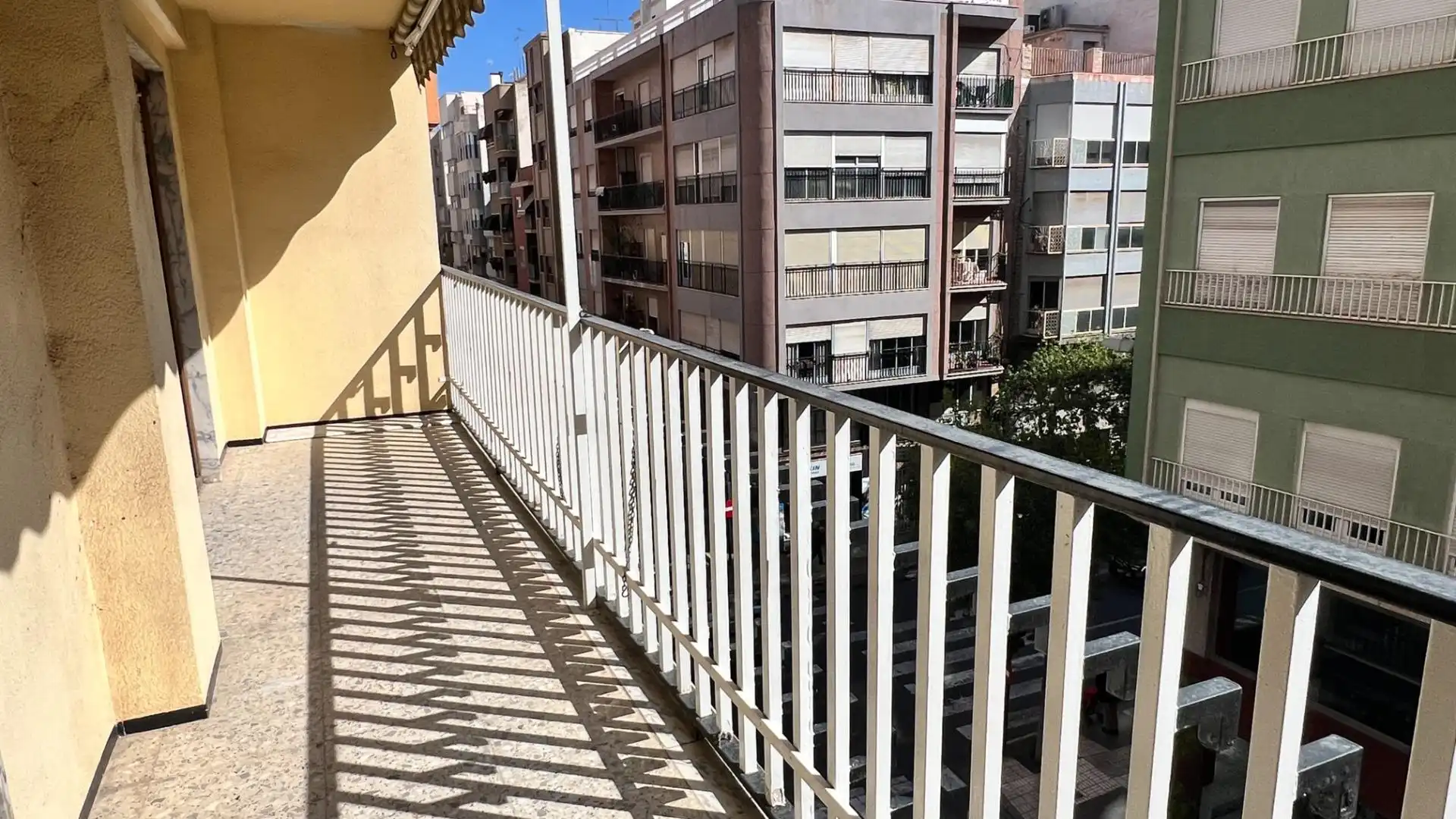 Appartamento con terrazza in vendita a Elche ciudad, imagen 13