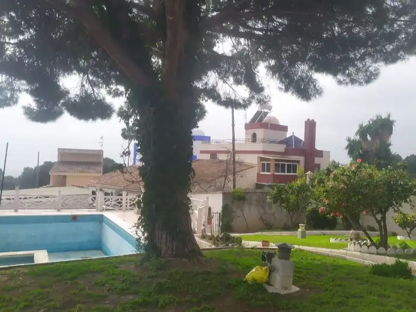 Xalet amb piscina en venda a La Cartujilla 232, imagen 14