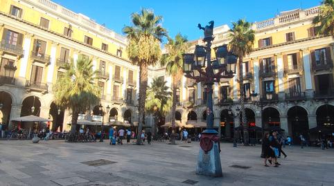 Foto 3 de Edifici en venda a Carrer Comtal, Barri Gòtic,  Barcelona Capital