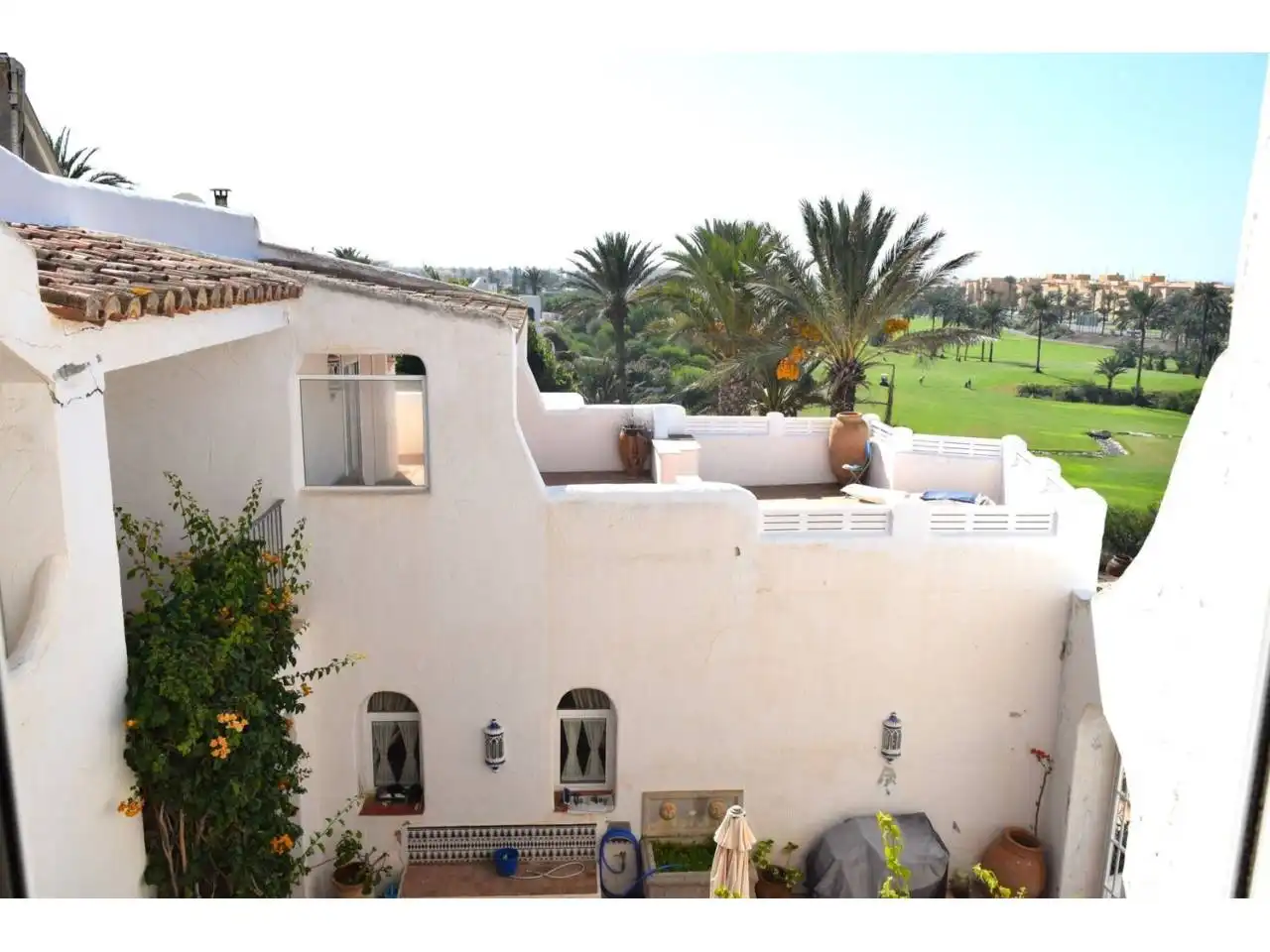 Villa avec terrasse à vendre à Calle Milano, imagen 5