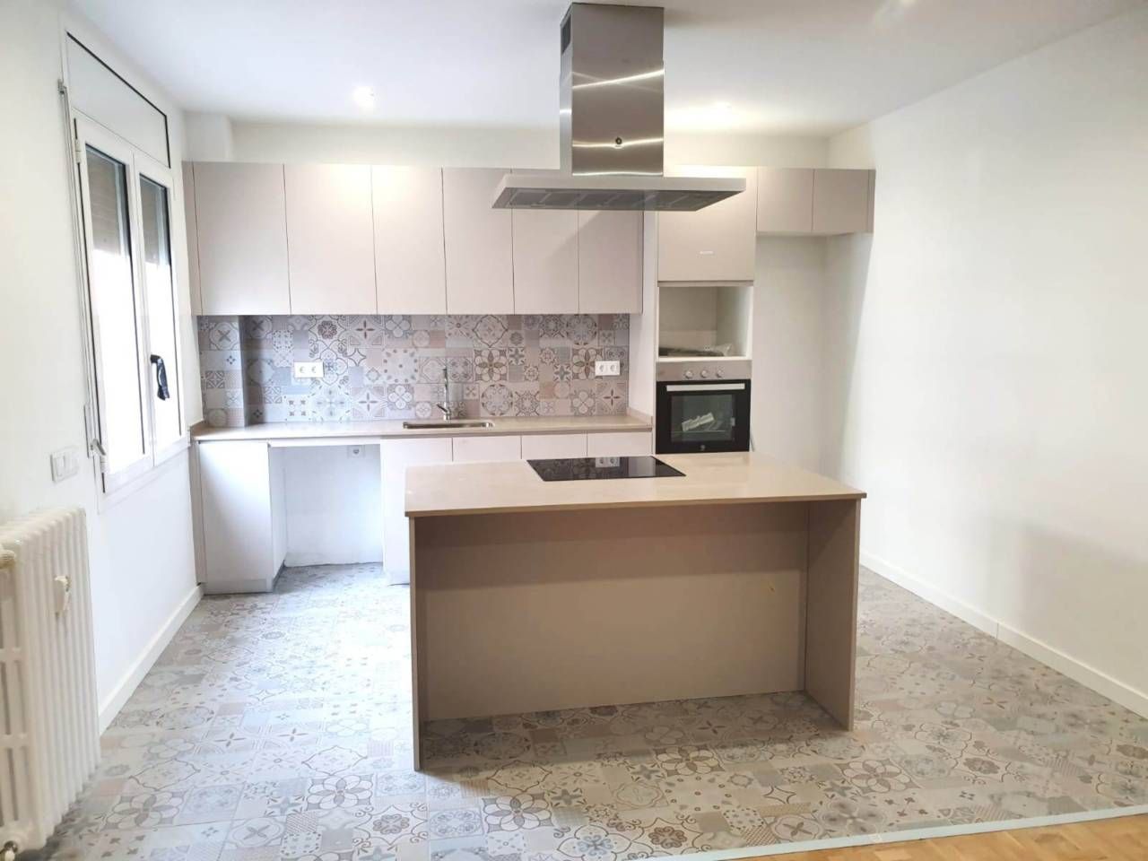 Flat to rent in BALMES, El Putget i el Farró, Sarrià - Sant Gervasi