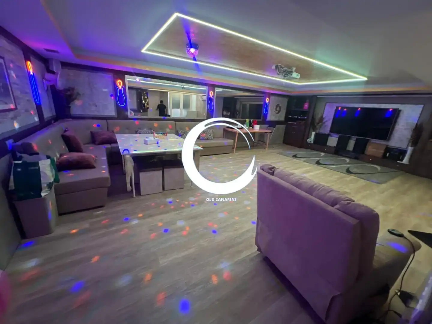 Casa a schiera con piscina in vendita a Costa Adeje, imagen 4
