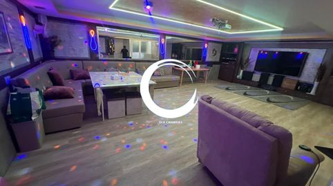 Foto 4 de Casa adosada en venta en Playa Fañabé Alto, Adeje
