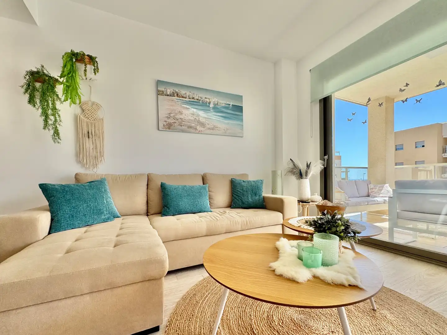 Apartamento con piscina en venta en Montepinar - La Aparecida - Raiguero, imagen 21