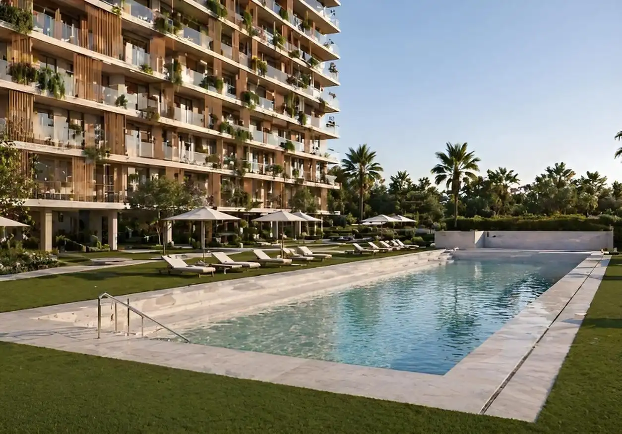 Ático con piscina en venta en Calle Calle Soria 1, imagen 2