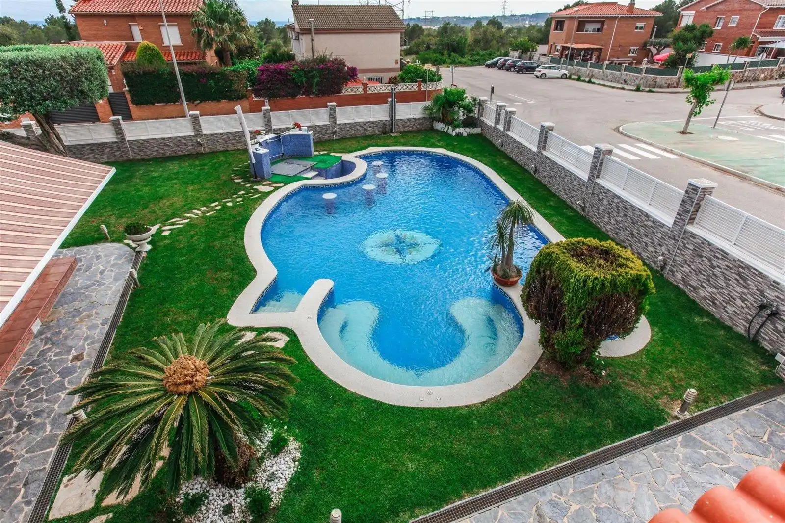 Casa con terrazza in vendita a Roda de Barà, imagen 17