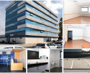 Office for sale in  Sevilla Capital  with Air Conditioner