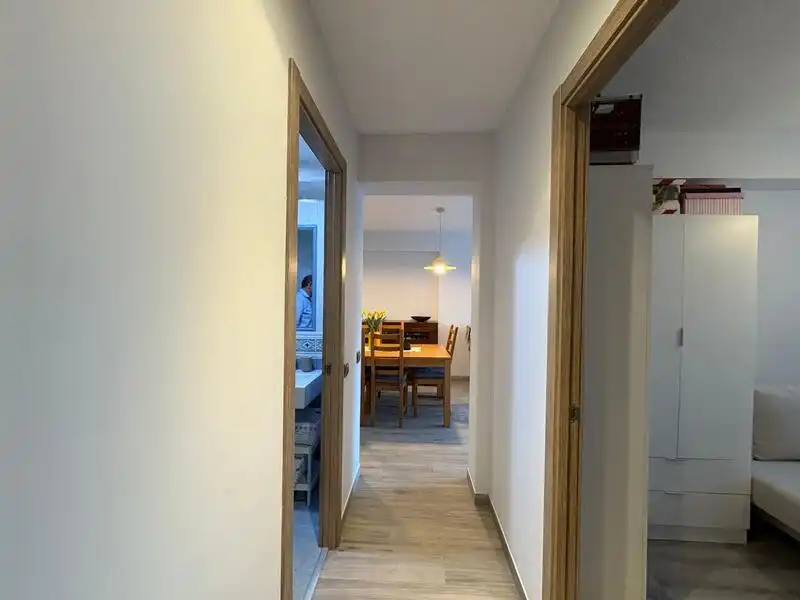 Wohnung zum Verkauf in Alcorcón mit Heizung