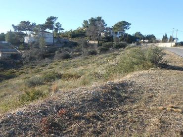 Terreno residenziale in vendita a Calle General Cavalcanti