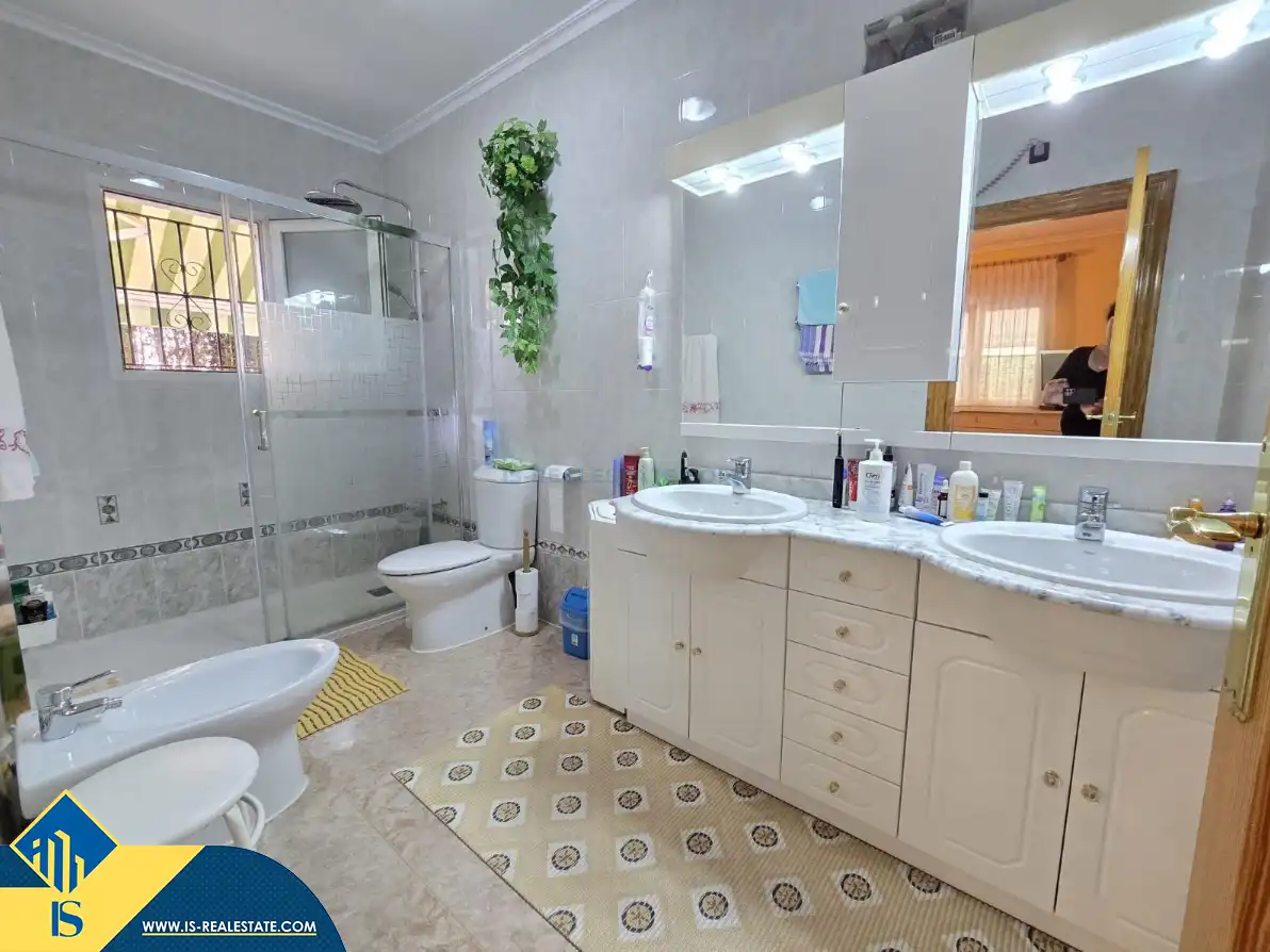 Villa mit Pool zum Verkauf in Orihuela Costa, imagen 16