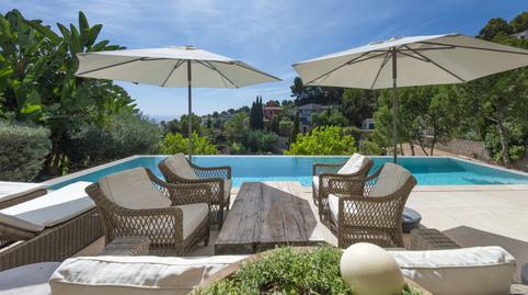 Foto 3 de Casa o xalet en venda a Génova,  Palma de Mallorca