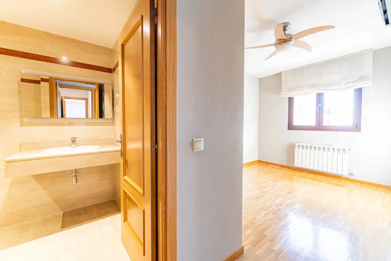 Flat for sale in Arroyomolinos (Madrid)  with Air Conditioner, Heating and Private garden