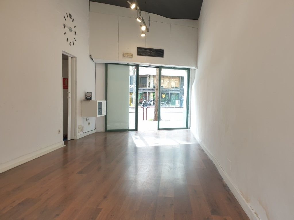 Premises to rent in Girona Capital