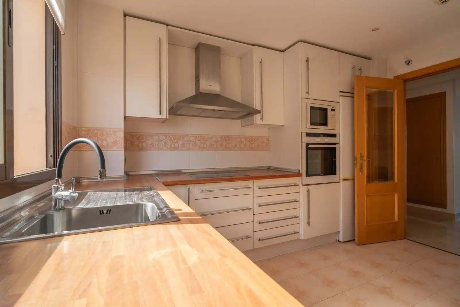 Penthouse with pool for sale in Calle la Pacheca Alta 22, imagen 8