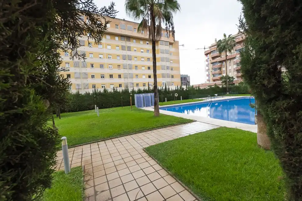 Piso con piscina en venta en JALÓN, imagen 49